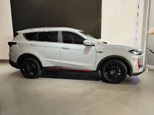 2026 Jetour X70 Plus 1.5T Deluxe for sale