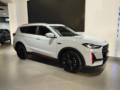 2026 Jetour X70 Plus 1.5T Deluxe for sale