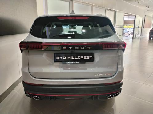 2026 Jetour X70 Plus 1.5T Deluxe for sale