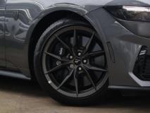 Ford Mustang Dark Horse Fastback Ford Midrand New