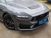 Ford Mustang Dark Horse Fastback Ford Midrand New