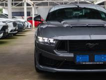 Ford Mustang Dark Horse Fastback Ford Midrand New