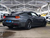 Ford Mustang Dark Horse Fastback Ford Midrand New