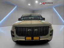 Jaecoo J7 1.6T Vortex Morgan Motor Group Ermelo