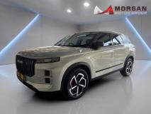 Jaecoo J7 1.6T Vortex Morgan Motor Group Ermelo