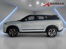 Jaecoo J7 1.6T Vortex Morgan Motor Group Ermelo