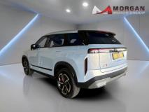 Jaecoo J7 1.6T Vortex Morgan Motor Group Ermelo