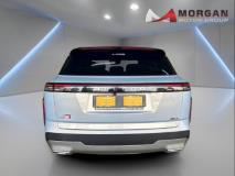 Jaecoo J7 1.6T Vortex Morgan Motor Group Ermelo