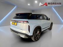 Jaecoo J7 1.6T Vortex Morgan Motor Group Ermelo