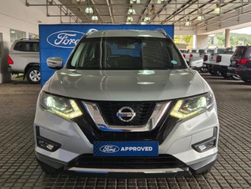 2022 Nissan X-Trail 2.5 4x4 Acenta for sale