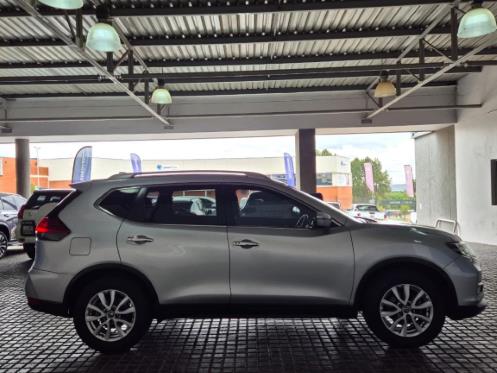 2022 Nissan X-Trail 2.5 4x4 Acenta for sale