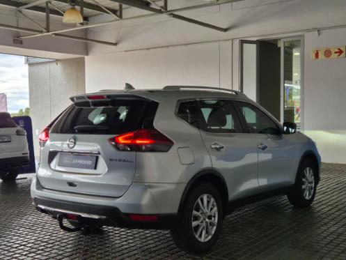 2022 Nissan X-Trail 2.5 4x4 Acenta for sale