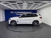BMW X5 M50d Auto Investments Wonderboom