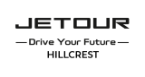 Jetour Hillcrest