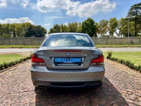 2009 BMW 1 Series 125i Coupe M Sport for sale