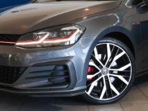 Volkswagen Golf GTI Bidvest McCarthy VW Parow