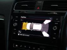 Volkswagen Golf GTI Bidvest McCarthy VW Parow