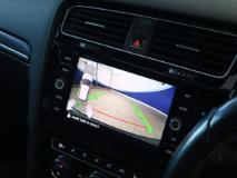 Volkswagen Golf GTI Bidvest McCarthy VW Parow