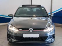 Volkswagen Golf GTI Bidvest McCarthy VW Parow