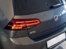 Volkswagen Golf GTI Bidvest McCarthy VW Parow