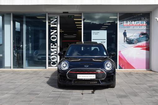 2021 MINI Clubman John Cooper Works ALL4 Clubman for sale