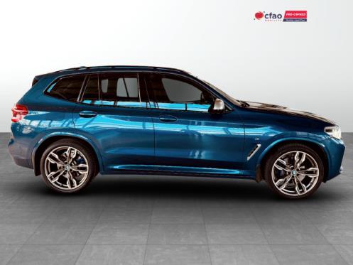 2018 BMW X3 M40i for sale