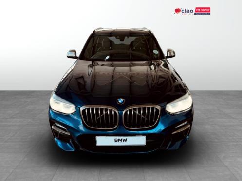 2018 BMW X3 M40i for sale