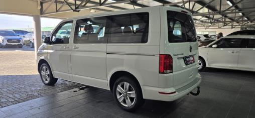 2024 Volkswagen Transporter 2.0TDI 110kW Kombi SWB Trendline for sale