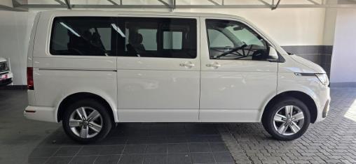 2024 Volkswagen Transporter 2.0TDI 110kW Kombi SWB Trendline for sale