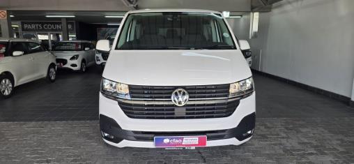 2024 Volkswagen Transporter 2.0TDI 110kW Kombi SWB Trendline for sale