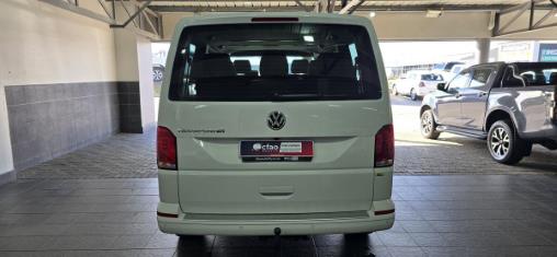 2024 Volkswagen Transporter 2.0TDI 110kW Kombi SWB Trendline for sale