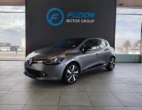 Renault Clio 66kW Turbo Dynamique Fuzion Pre-owned West Coast