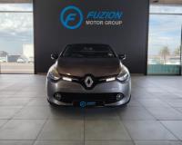 Renault Clio 66kW Turbo Dynamique Fuzion Pre-owned West Coast
