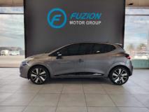 Renault Clio 66kW Turbo Dynamique Fuzion Pre-owned West Coast