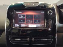 Renault Clio 66kW Turbo Dynamique Fuzion Pre-owned West Coast