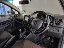 Renault Clio 66kW Turbo Dynamique Fuzion Pre-owned West Coast