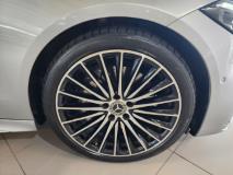 Mercedes-Benz C-Class C200 AMG Line Westvaal Nelspruit Used