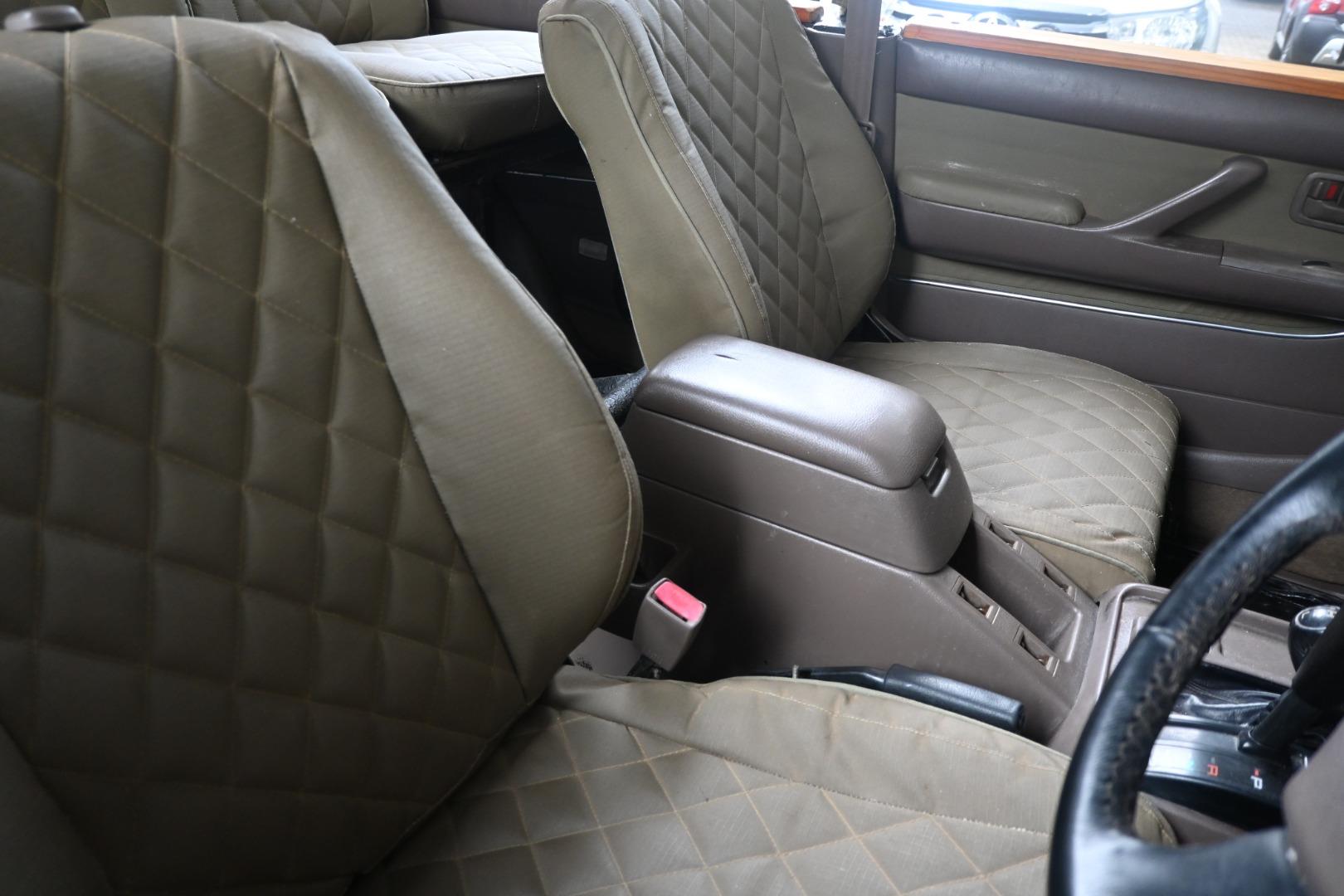 Toyota Land Cruiser 80 4.5 GX Varnfield En Maritz Motors