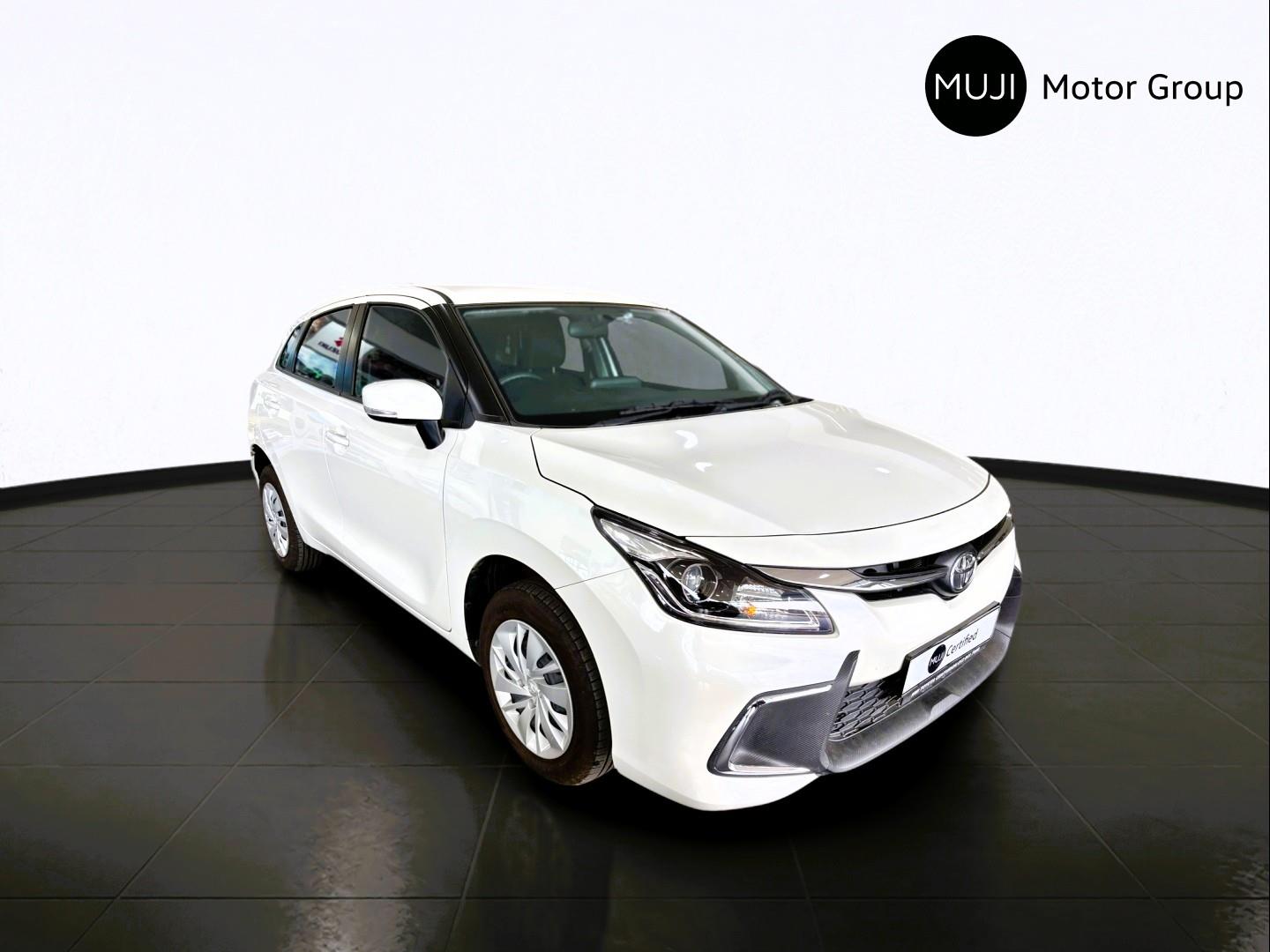 Toyota Starlet 1.5 Xi for Sale in South Africa