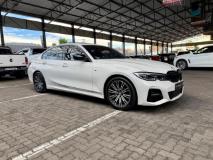 BMW 3 Series 320i M Sport Launch Edition Infinite Auto Gezina