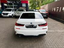 BMW 3 Series 320i M Sport Launch Edition Infinite Auto Gezina
