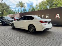 BMW 3 Series 320i M Sport Launch Edition Infinite Auto Gezina
