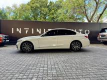BMW 3 Series 320i M Sport Launch Edition Infinite Auto Gezina