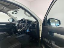 Toyota Hilux 2.4GD-6 Double Cab 4x4 Raider Auto Milnerton Nissan