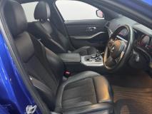 BMW 3 Series 320i M Sport Motor Pride