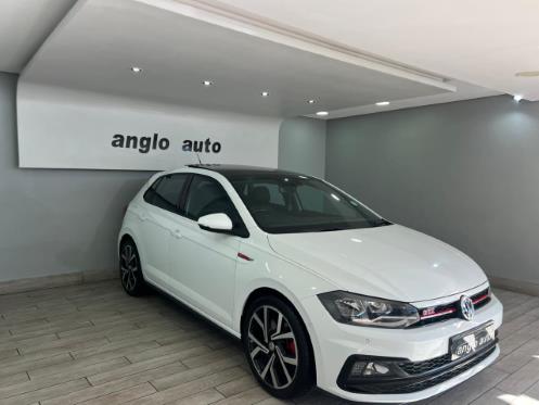 2020 Volkswagen Polo GTI for sale