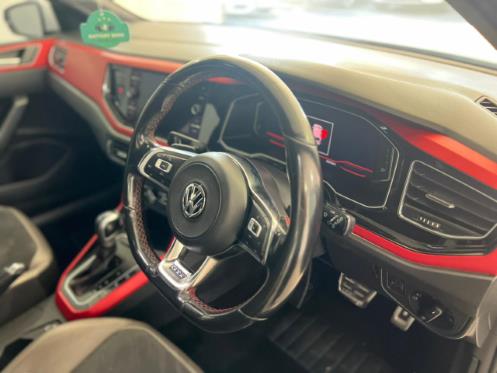 2020 Volkswagen Polo GTI for sale