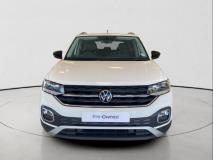 Volkswagen T-Cross 1.0TSI 85kW Highline Milnerton Nissan