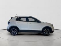 Volkswagen T-Cross 1.0TSI 85kW Highline Milnerton Nissan