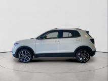 Volkswagen T-Cross 1.0TSI 85kW Highline Milnerton Nissan